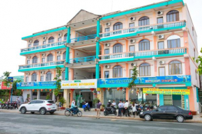 Rang Dong Hotel